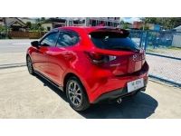 Mazda2 1.3 Skyactiv High Plus A/T ปี 2018 รูปที่ 4